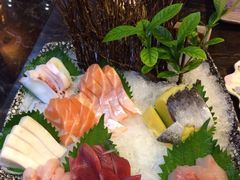 -大江户日本料理(吕厝店)