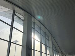 -乌鲁木齐天山国际机场-T3航站楼