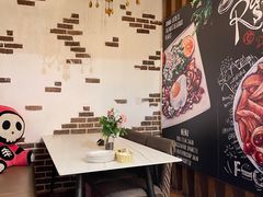 -嘉喜来比萨(罗马花园店)