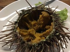 -海味当家·蒸锅海鲜(星海公园店)