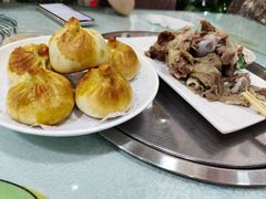 -清真·胖妈妈手抓餐厅(甘南路店)