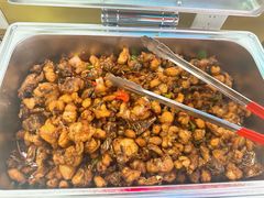 -养牛邓·潮汕牛肉海鲜自助火锅(广州店)