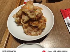 -金掌勺锅包肉(华润万象城店)