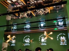 -一席地·本地鸡窝·杭帮鸡火锅(萧山银隆百货店)
