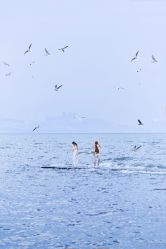 点击看大图 -太古映画婚纱摄影(天河店)