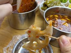 -江油特色冷沾沾(火炮街店)