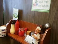 -胜代日本料理(云程巷小区店)