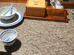 -南京大牌档(青岛万象城店)