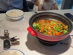 -兰湘子·湘菜小炒(国润季店)