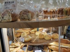 -山崎面包(苏州中心店)