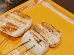 -木屋烧烤(西城天桥店)