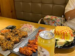 -小木屋米酒店总店
