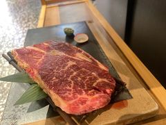 -厚贞日式烤肉(浦东汇智店)
