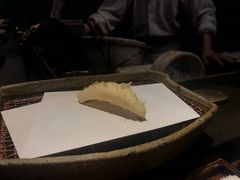 墨鱼天妇罗-みかわ是山居