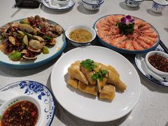 -锦里海景海鲜餐厅.三亚老字号(亚龙湾中心广场店)
