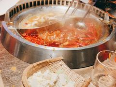 -辣伍鲜毛肚老火锅(元一店)