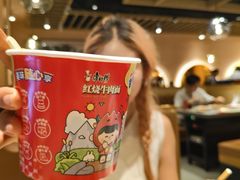 -盛江山自助料理·惠享店(千峰南路店)