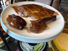 文房烤鸭-局气烤鸭·北京菜(前门店)