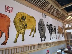 -九田家黑牛烤肉料理(二天地店)
