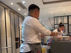 -海底捞火锅(王府井店)