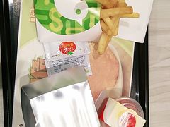 -德克士(密山店)