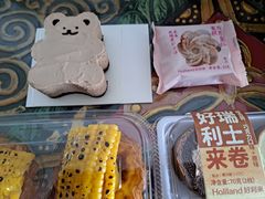 -好利来(东四店)