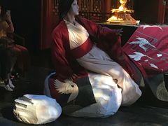 -正乙祠戏楼