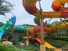 -杭州开元森泊度假乐园