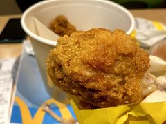 -麦当劳(景城邻里中心店)