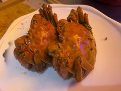 -阿福龙虾·海鲜烧烤(合肥路店)