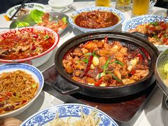 -欧记大排档·景德菜(上海首店)