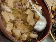 -香顺·客家菜(东坑店)