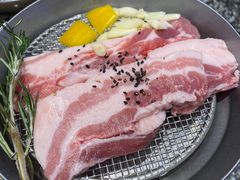 -安又胖韩国烤肉(美罗城店)