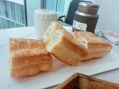 -粤江春·早茶·潮粤菜·宴会(罗湖宝能中心店)