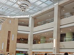 -佰园全日西餐厅-厦门佰翔软件园酒店