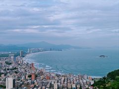 -广东惠东海龟国家级自然保护区
