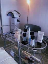 -JNK皮肤管理中心