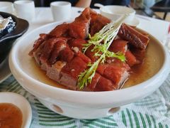 -东胜渔村·粤菜海鲜(东城十三碗店)