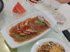 -金时代顺风大酒店(爱琴海购物中心店)