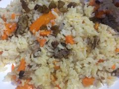 -巴依老爷新疆餐厅