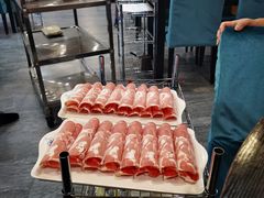 -楼外楼大刀肉传统火锅居(繁荣路店)