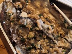 -木屋烧烤(坂田天安云谷店)