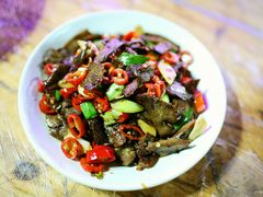 -辣不怕口味虾(凌霄路店)