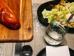 -Hurricane's Grill 飓风牛排