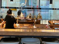 -比格比萨自助(德思勤四季汇店)