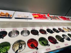 -圣福琚川味火锅(金伦花园店)