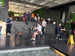 -新加坡 Studio M 酒店