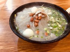 -青石桥老瓦房肥肠粉总店(青石桥总店)
