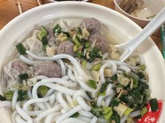-正果忠记云吞濑粉(总店)
