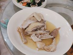 -鹭园酒家·四十年老字号